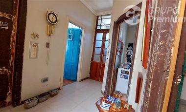 Casa en Venta en Av.Matta con Santiago Concha