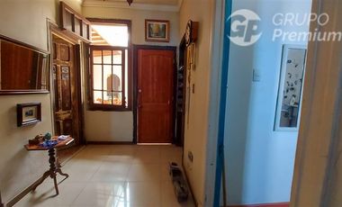 Casa en Venta en Av.Matta con Santiago Concha