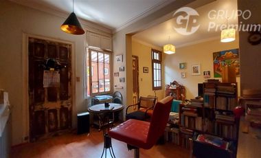 Casa en Venta en Av.Matta con Santiago Concha