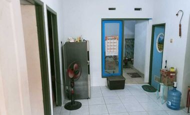 Dijual Rumah Siap Huni di Perumahan Quality Residence Krian Sidoarjo