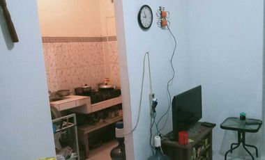 Dijual Rumah Siap Huni di Perumahan Quality Residence Krian Sidoarjo