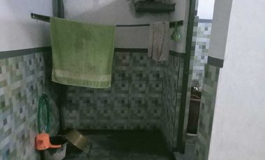 Dijual Rumah Siap Huni di Perumahan Quality Residence Krian Sidoarjo