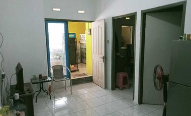 Dijual Rumah Siap Huni di Perumahan Quality Residence Krian Sidoarjo