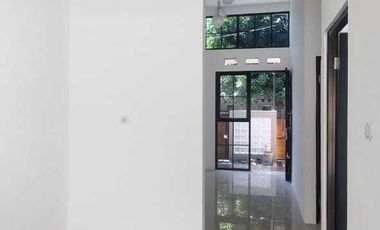 Dijual Rumah Baru Siap Huni Lokasi Perum Puri Indah Sidoarjo Kota