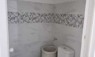 Dijual Rumah Baru Siap Huni Lokasi Perum Puri Indah Sidoarjo Kota