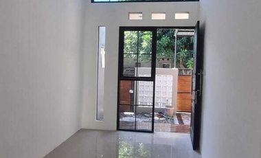 Dijual Rumah Baru Siap Huni Lokasi Perum Puri Indah Sidoarjo Kota