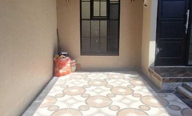 Dijual Rumah Baru Siap Huni Lokasi Perum Puri Indah Sidoarjo Kota