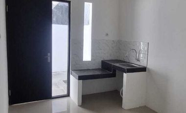Dijual Rumah Baru Siap Huni Lokasi Perum Puri Indah Sidoarjo Kota
