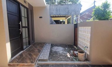 Dijual Rumah Baru Siap Huni Lokasi Perum Puri Indah Sidoarjo Kota
