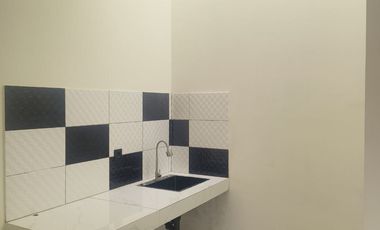 LANGKA BANGET! Rumah Baru 2 Lantai Dekat Patung Kuda Permata Cimahi