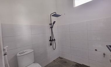 LANGKA BANGET! Rumah Baru 2 Lantai Dekat Patung Kuda Permata Cimahi