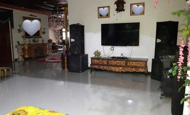 Dijual Rumah 2 Lantai Full Furnished Luas Siap Huni Bekasi Barat