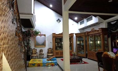 Dijual Rumah 2 Lantai Full Furnished Luas Siap Huni Bekasi Barat