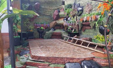 Dijual Rumah 2 Lantai Full Furnished Luas Siap Huni Bekasi Barat