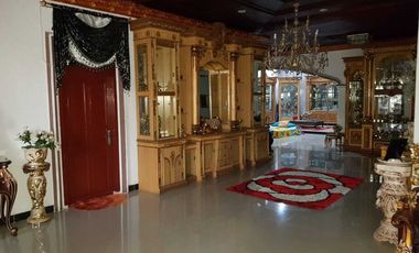 Dijual Rumah 2 Lantai Full Furnished Luas Siap Huni Bekasi Barat