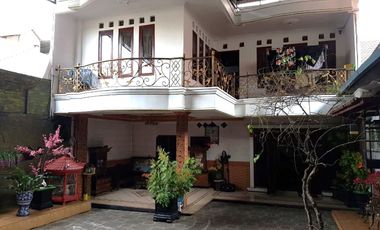 Dijual Rumah 2 Lantai Full Furnished Luas Siap Huni Bekasi Barat