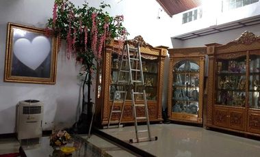 Dijual Rumah 2 Lantai Full Furnished Luas Siap Huni Bekasi Barat