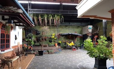 Dijual Rumah 2 Lantai Full Furnished Luas Siap Huni Bekasi Barat