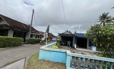 10 Menit Bandara YIA, Dijual Rumah 2 Kamar Tipe 50, SHM-PBG
