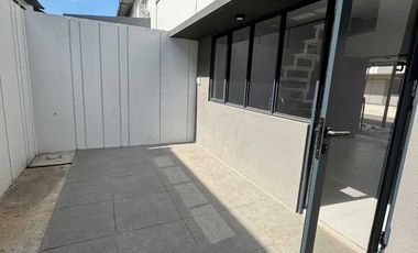 Disewakan Rumah Cluster Safira Aryana Karawaci Tangerang