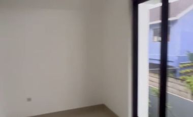 Disewakan Rumah Cluster Safira Aryana Karawaci Tangerang