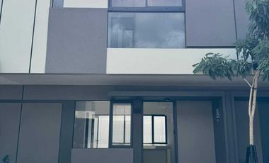 Disewakan Rumah Cluster Safira Aryana Karawaci Tangerang