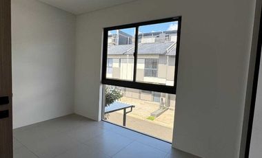 Disewakan Rumah Cluster Safira Aryana Karawaci Tangerang