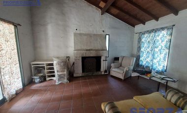 Casa - Los Polvorines