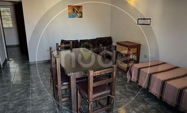 4 Unidades Funcionales equipadas en Santa Teresita