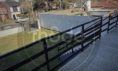 4 Unidades Funcionales equipadas en Santa Teresita