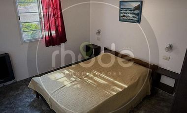 4 Unidades Funcionales equipadas en Santa Teresita