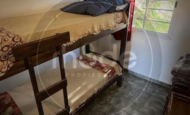 4 Unidades Funcionales equipadas en Santa Teresita