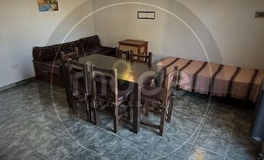 4 Unidades Funcionales equipadas en Santa Teresita