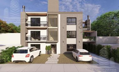 | DEPARTAMENTO 3 AMB FINANCIADO| |COSTA AZUL|