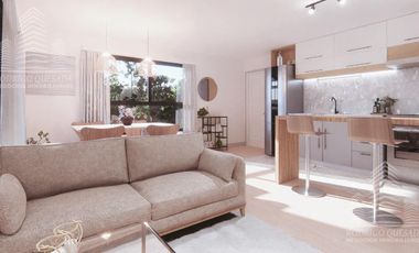 | DEPARTAMENTO 3 AMB FINANCIADO| |COSTA AZUL|