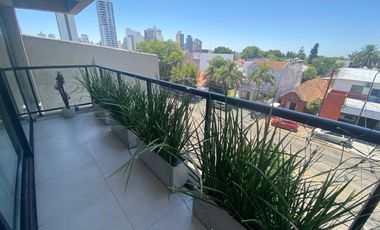 Departamento en  BANFIELD