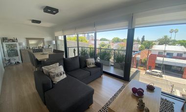 Departamento en  BANFIELD