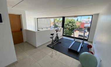 Departamento en  BANFIELD