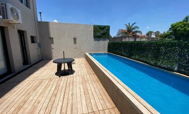 Departamento en  BANFIELD