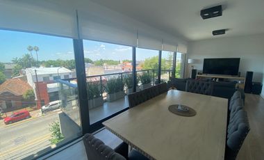 Departamento en  BANFIELD