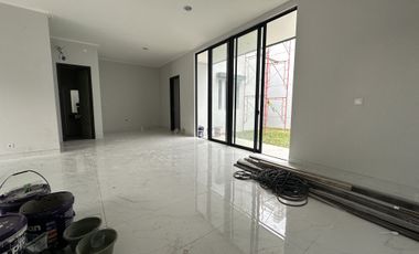Disewakan Rumah Mewah PIK 2