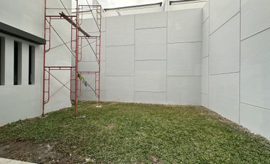 Disewakan Rumah Mewah PIK 2