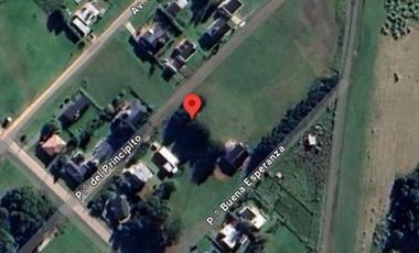 Terreno en venta - 400Mts2 - Miramar