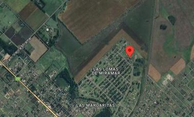 Terreno en venta - 400Mts2 - Miramar