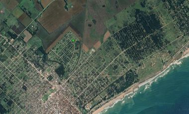 Terreno en venta - 400Mts2 - Miramar