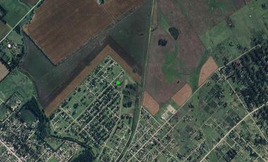 Terreno en venta - 400Mts2 - Miramar