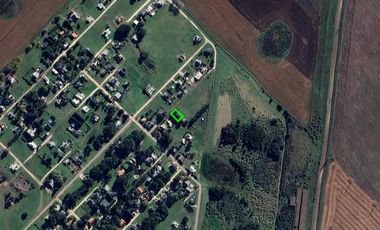 Terreno en venta - 400Mts2 - Miramar