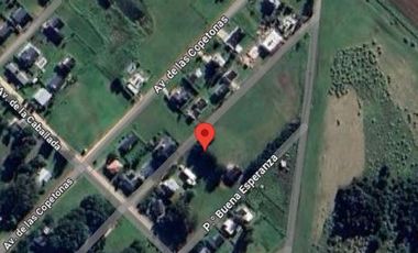 Terreno en venta - 400Mts2 - Miramar