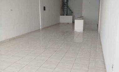 Rukan Strategis Pinggir Tol Taman Aries Meruya Grand Aries Niaga