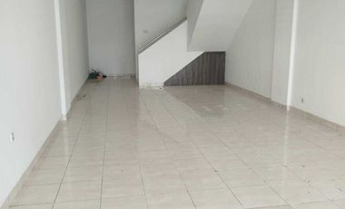 Rukan Strategis Pinggir Tol Taman Aries Meruya Grand Aries Niaga